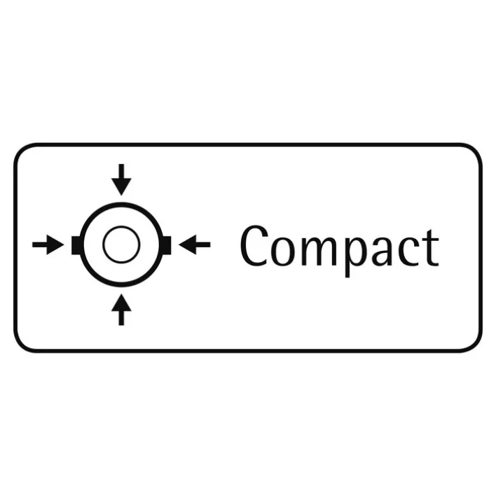 WMF Wasserkocher KÜCHENMINIS 1 Liter Glas
