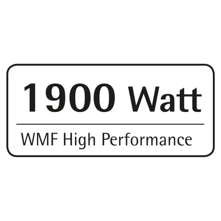 WMF Wasserkocher KÜCHENMINIS 1 Liter Glas