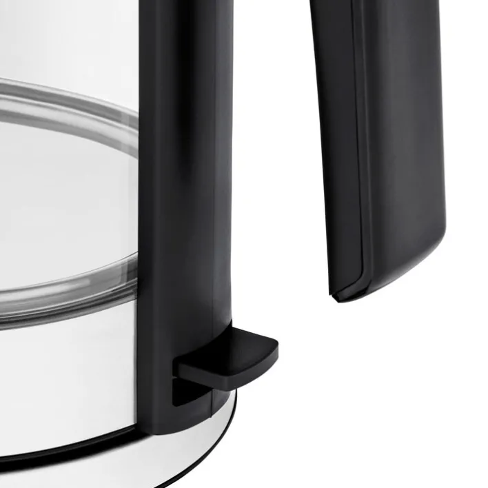 WMF Wasserkocher KÜCHENMINIS 1 Liter Glas