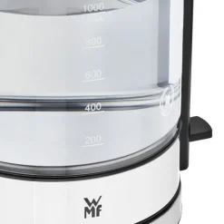 WMF Wasserkocher KÜCHENMINIS 1 Liter Glas