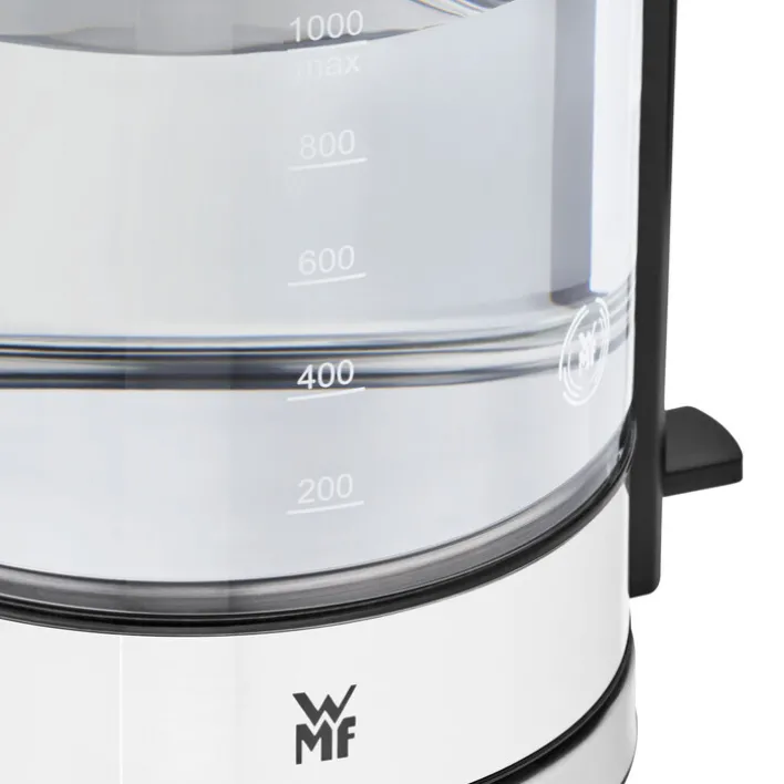 WMF Wasserkocher KÜCHENMINIS 1 Liter Glas