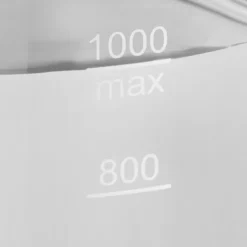 WMF Wasserkocher KÜCHENMINIS 1 Liter Glas