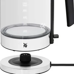 WMF Wasserkocher KÜCHENMINIS 1 Liter Glas