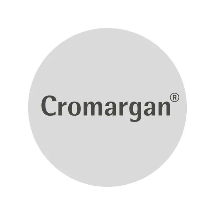 WMF Wiegemesser 17,5 cm Edelstahl silberfarbig/ schwarz