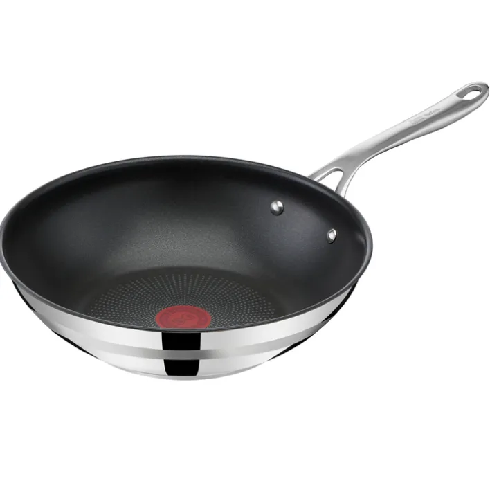 WMF Wok JO COOK SMART Edelstahl Durchmesser 28 cm