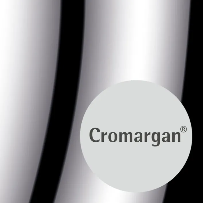 WMF Zitruspresse GOURMET Cromargan Edelstahl