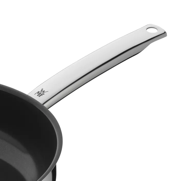 Wokpfanne DURADO 28 cm Edelstahl