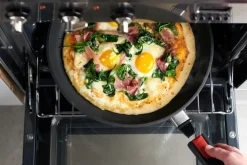 WOLL Bratpfanne NOWO TITANIUM 28 cm