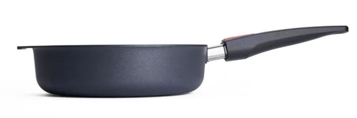 WOLL Gusspfanne DIAMOND LITE rund 32 cm