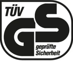 WOLL Guss-Steakpfanne DIAMOND LITE quadratisch 28 x 28 cm