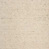 Wollteppich WOLFEGG Bubbles 70 x 130 cm beige