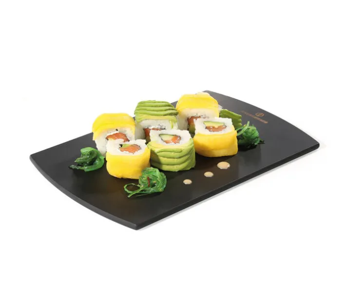 ZASSENHAUS Frühstücksbrett 26 x 17 cm