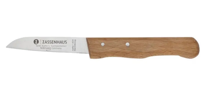 ZASSENHAUS Gemüsemesser TANTE KÄTHE