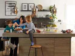 ZASSENHAUS Salzmühle FRANKFURT 18 cm Olivenholz