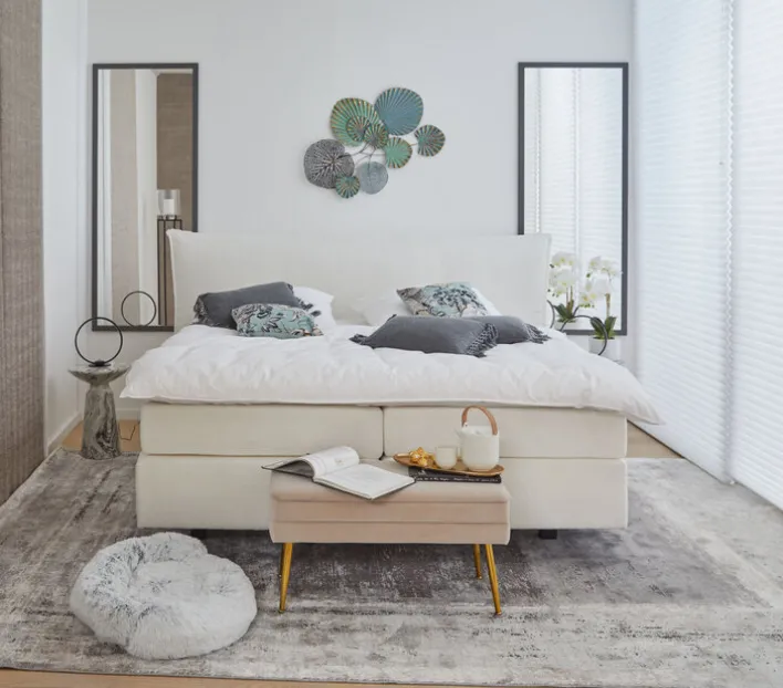 Zierkissen LINOU 30 x 50 cm