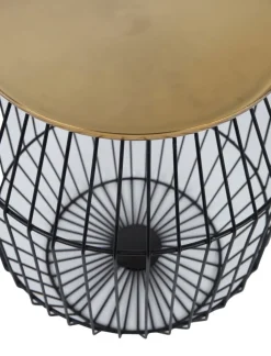 zuiver Beistelltisch KEVIN 37 x 46,5 cm