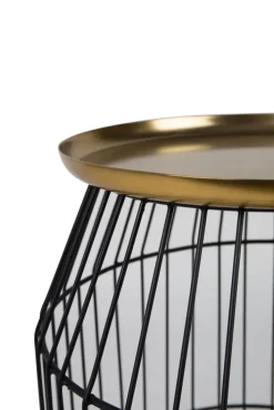 zuiver Beistelltisch KEVIN 37 x 46,5 cm