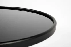 zuiver Couchtisch PIERRE 60 x 45 cm schwarz