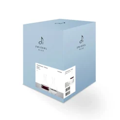 ZWIESEL Dekanter VIVID SENSEN Kristallglas