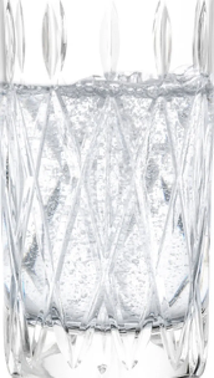 Zwiesel Allroundglas AGE Kristallglas