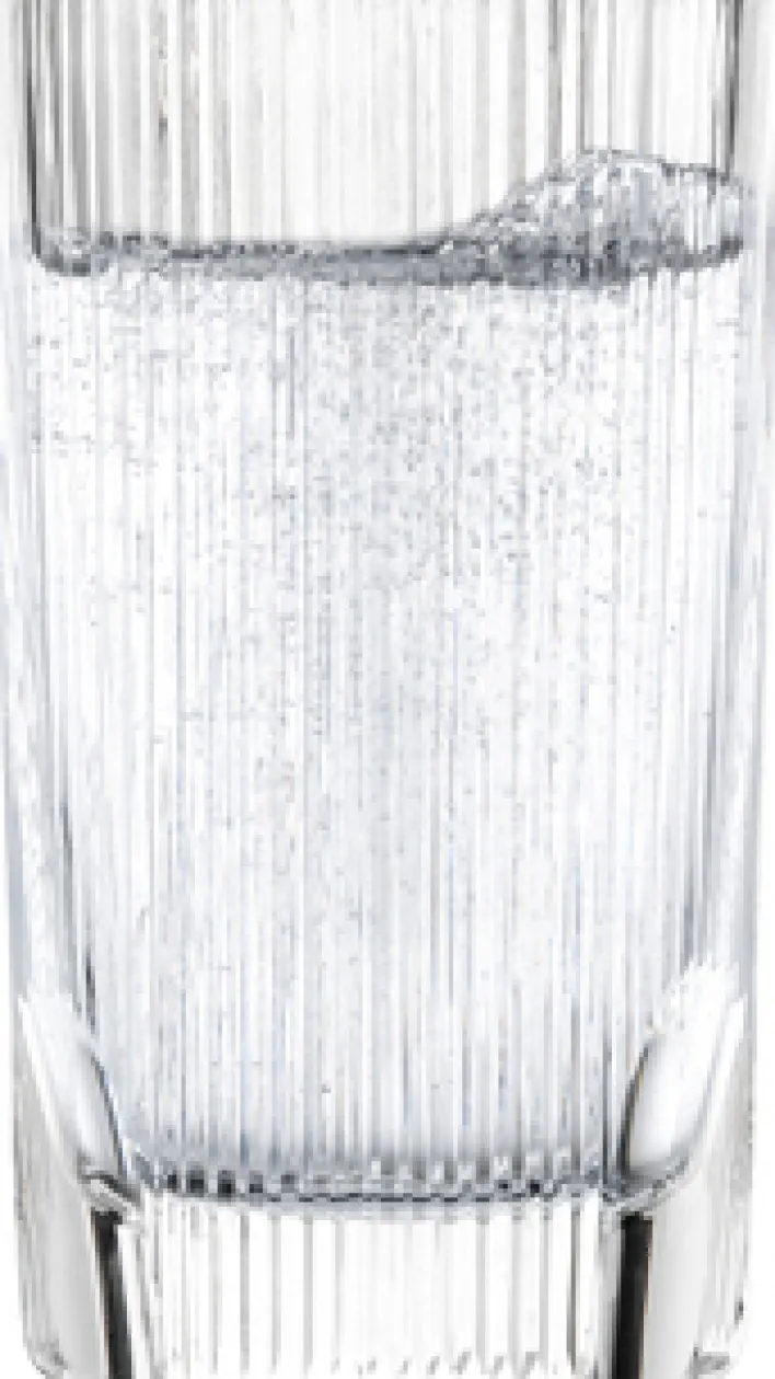 Zwiesel Allroundglas FAVE Kristallglas