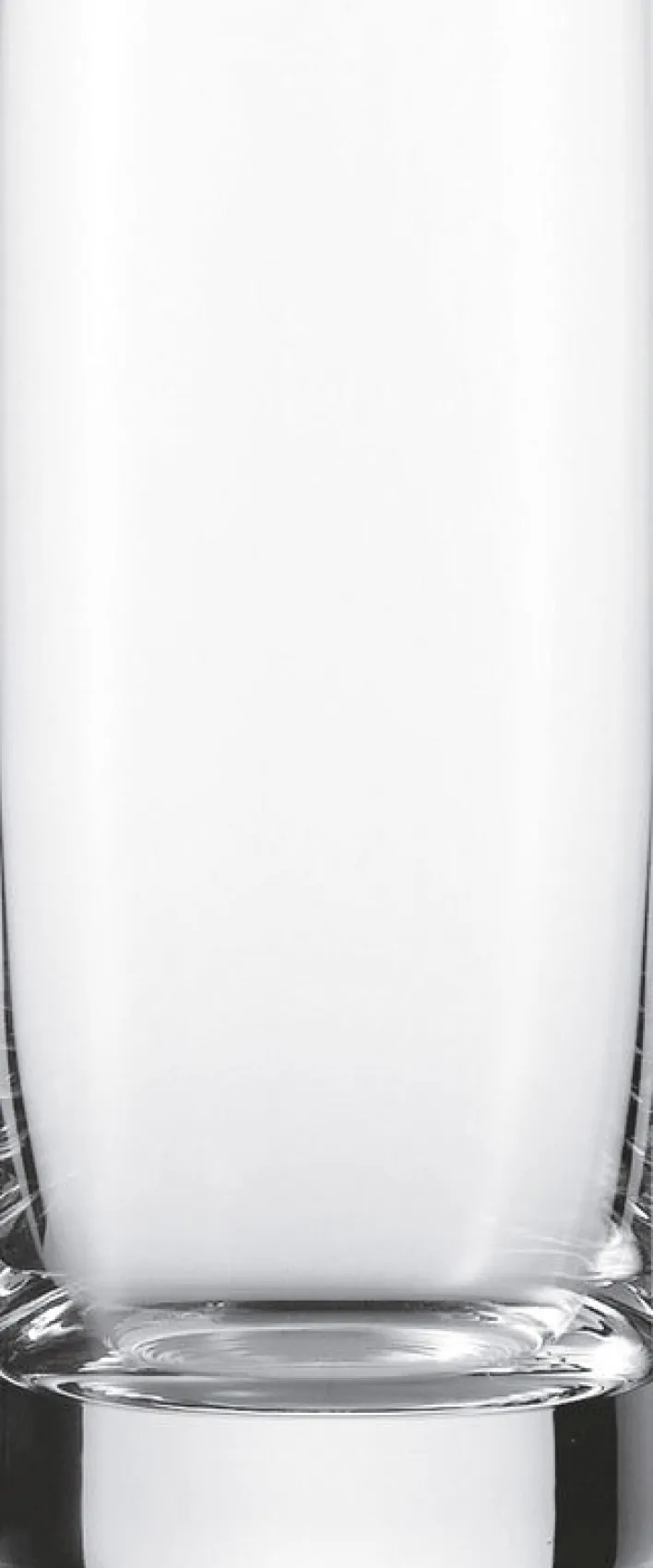 ZWIESEL GLAS Bierglas TAVORO 4er Set - je 311 ml