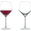 ZWIESEL GLAS Burgunderglas PURE 2er Set - je 692 ml