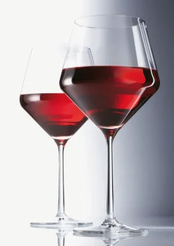 ZWIESEL GLAS Burgunderglas PURE 2er Set - je 692 ml