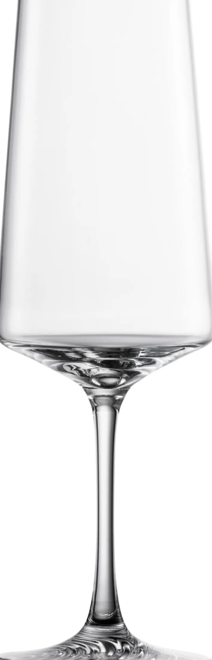 ZWIESEL GLAS Champagnerglas ECHO 4er Set 395 ml