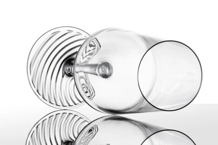 ZWIESEL GLAS Champagnerglas ECHO 4er Set 395 ml