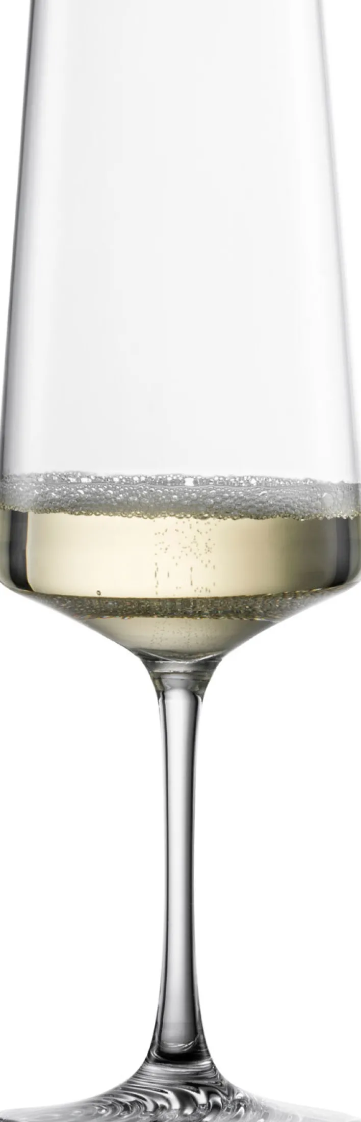ZWIESEL GLAS Champagnerglas ECHO 4er Set 395 ml