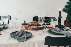 ZWIESEL GLAS Champagnerglas PRIZMA 2er Set - je 288 ml