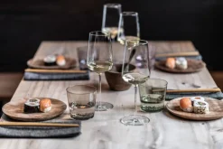 ZWIESEL GLAS Champagnerglas VERVINO 2er Set - je 348 ml