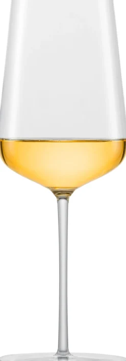 ZWIESEL GLAS Chardonnayglas VERVINO 2er Set - je 487 ml