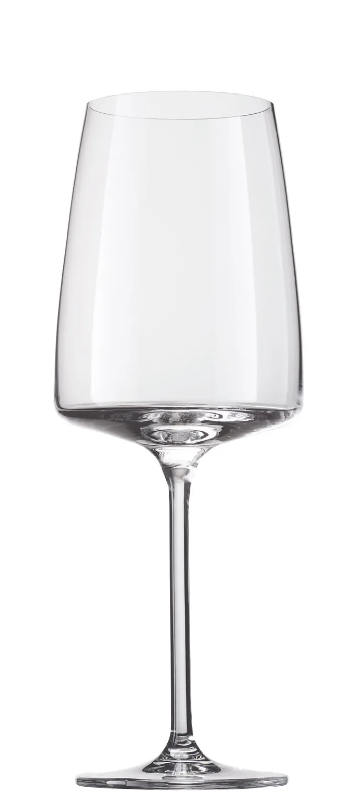 ZWIESEL GLAS Gläser-Set VIVID SENSES 8-teilig transparent