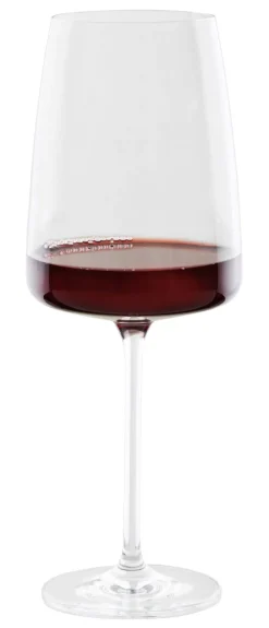 ZWIESEL GLAS Gläser-Set VIVID SENSES 8-teilig transparent