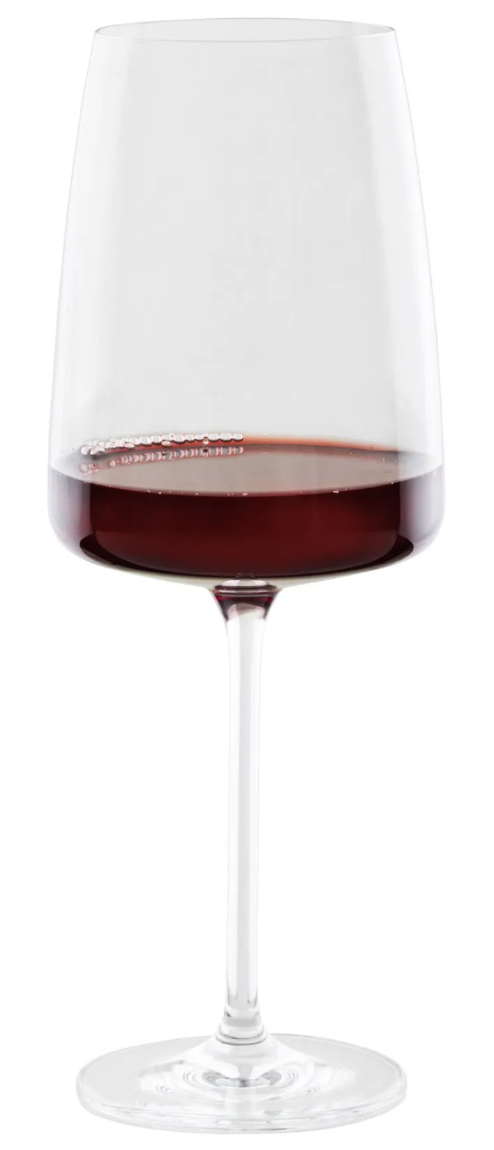 ZWIESEL GLAS Gläser-Set VIVID SENSES 8-teilig transparent