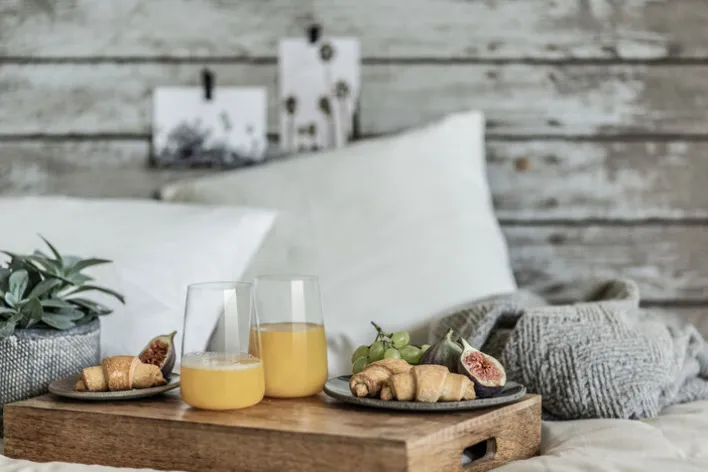 ZWIESEL GLAS Gläser-Set VIVID SENSES 8-teilig transparent