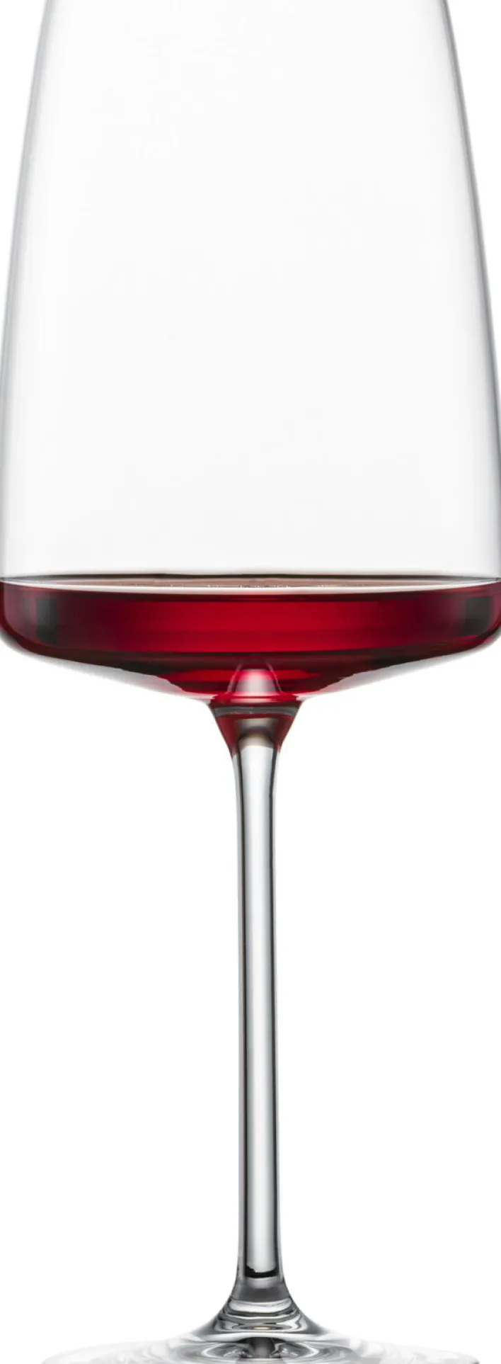 ZWIESEL GLAS Gläser-Set VIVID SENSES 8-teilig transparent