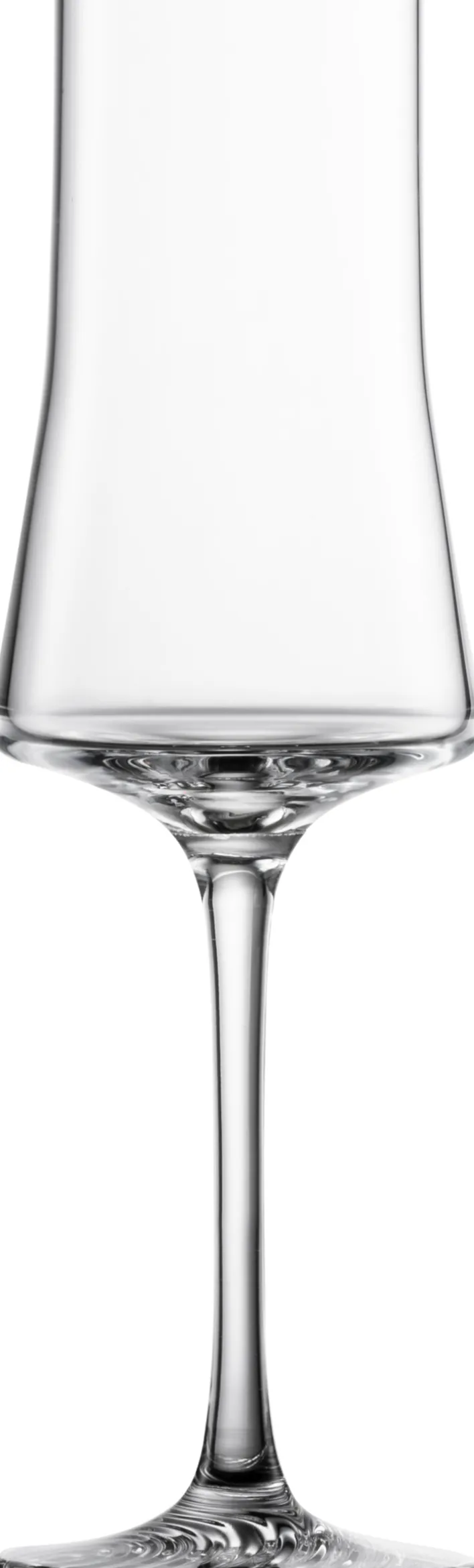 ZWIESEL GLAS Grappaglas ECHO 4er Set 147 ml