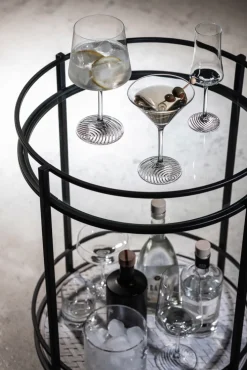 ZWIESEL GLAS Grappaglas ECHO 4er Set 147 ml