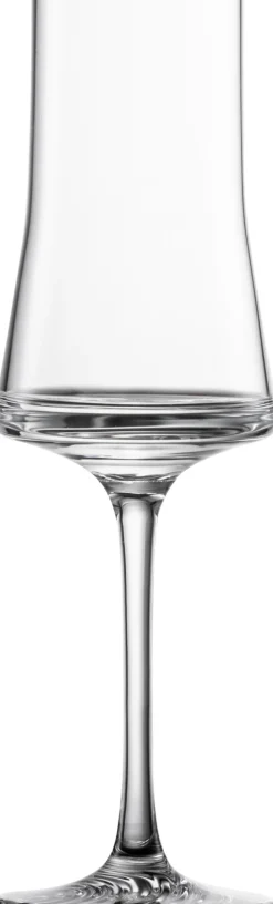 ZWIESEL GLAS Grappaglas ECHO 4er Set 147 ml