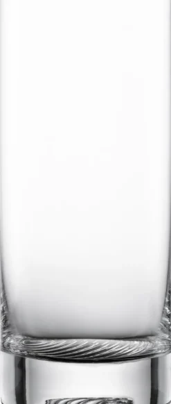 ZWIESEL GLAS Longdrinkglas ECHO 4er Set 480 ml