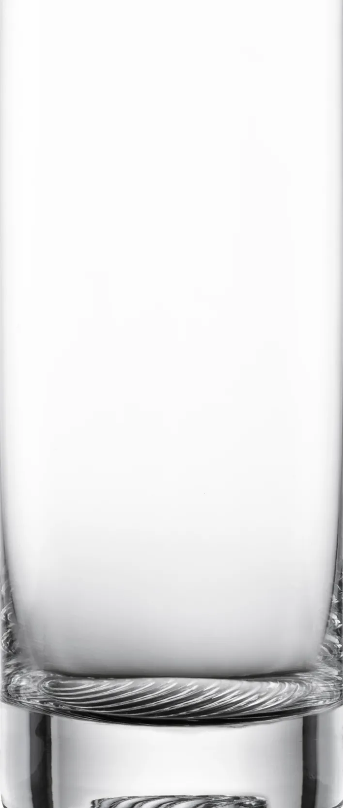 ZWIESEL GLAS Longdrinkglas ECHO 4er Set 480 ml