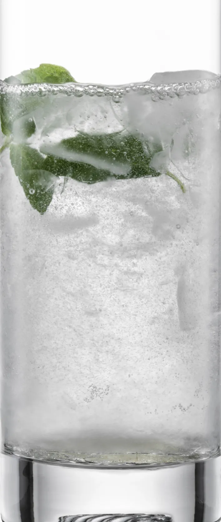 ZWIESEL GLAS Longdrinkglas ECHO 4er Set 480 ml