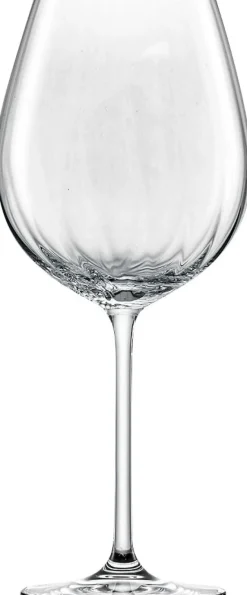 ZWIESEL GLAS Rotweinglas PRIZMA 2er Set - je 613 ml