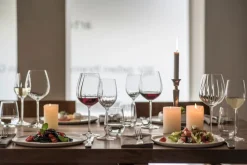 ZWIESEL GLAS Rotweinglas PRIZMA 2er Set - je 613 ml