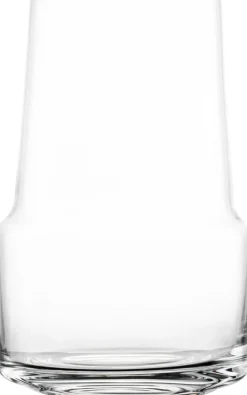 ZWIESEL GLAS Sekt Tumbler LEVEL 2er Set 412 ml