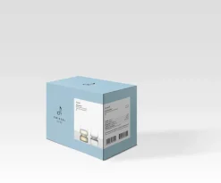 ZWIESEL GLAS Sekt Tumbler LEVEL 2er Set 412 ml