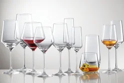 ZWIESEL GLAS Sektglas PURE 2er Set - je 209 ml